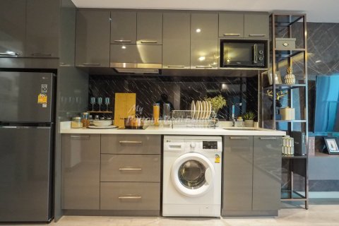 Condo in Bang Lamung, Thailand, 2 bedrooms № 194503 - photo 3