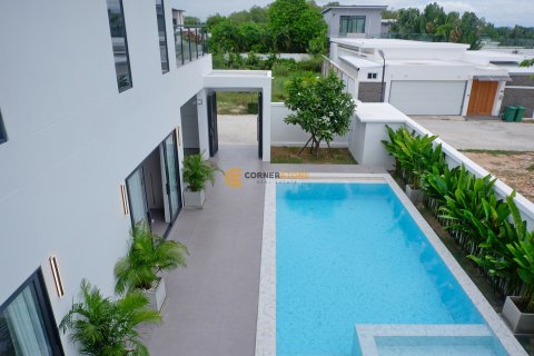 Estudio en Pattaya, Tailandia № 194500 - foto 3