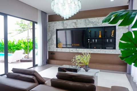 Estudio en Pattaya, Tailandia № 194500 - foto 11