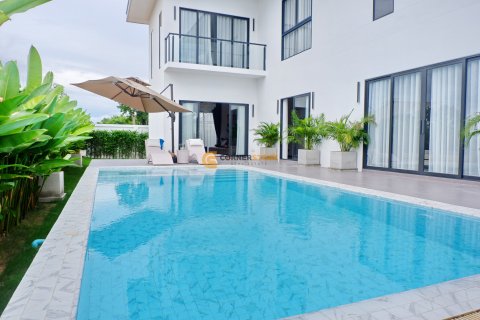 Estudio en Pattaya, Tailandia № 194500 - foto 2