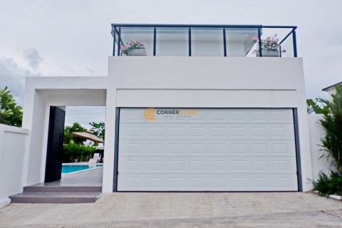 Estudio en Pattaya, Tailandia № 194500 - foto 6