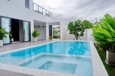 Estudio en Pattaya, Tailandia № 194500 - foto 4