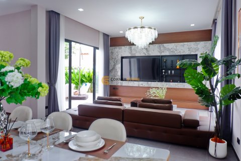 Estudio en Pattaya, Tailandia № 194500 - foto 12