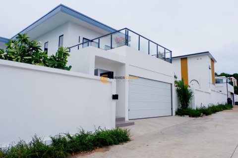 Estudio en Pattaya, Tailandia № 194500 - foto 5