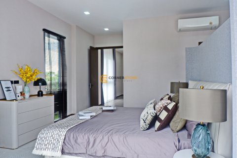 Estudio en Pattaya, Tailandia № 194500 - foto 28