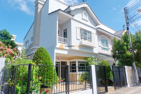 Estudio en Pattaya, Tailandia № 194501 - foto 2