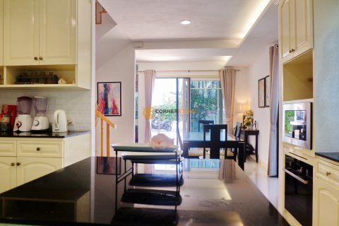 Estudio en Pattaya, Tailandia № 194501 - foto 17
