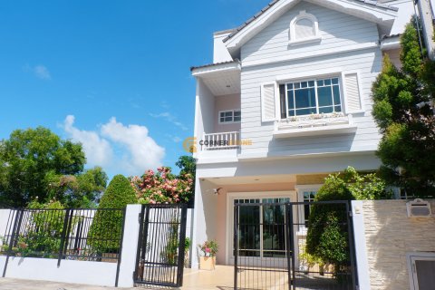 Estudio en Pattaya, Tailandia № 194501 - foto 9