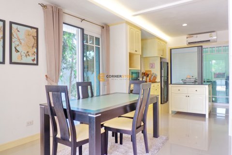 Estudio en Pattaya, Tailandia № 194501 - foto 5