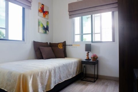 Estudio en Pattaya, Tailandia № 194501 - foto 19