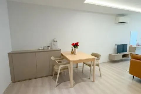 Studio in the Condo in Khlong Toei, Bangkok, Thailand № 156897 - Foto 7