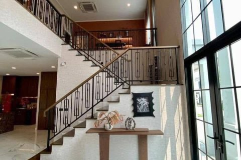 Casa de 4 dormitorios en Bangkok, Tailandia № 173171 - foto 19