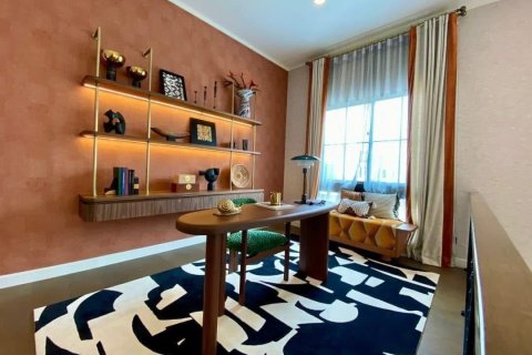 Casa de 4 dormitorios en Bangkok, Tailandia № 173171 - foto 5