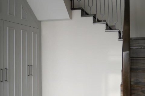 House in Bangkok, Thailand 4 bedrooms № 173171