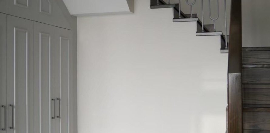Casa de 4 dormitorios en Bangkok, Tailandia № 173171