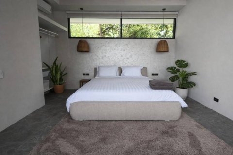 Chalet de 2 dormitorios en Surat Thani, Tailandia № 157830 - foto 6