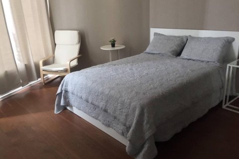 Condominio de 1 dormitorio en Bang Kho Laem, Bangkok, Tailandia № 157831 - foto 6