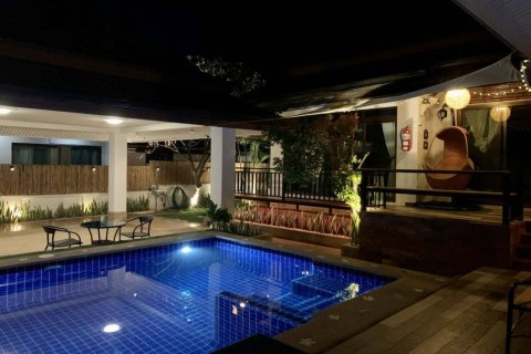 Chalet de 3 dormitorios en Hua Hin, Tailandia № 157829 - foto 5