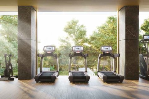 Condominio de 6 dormitorios en Bangkok, Tailandia № 165963 - foto 8