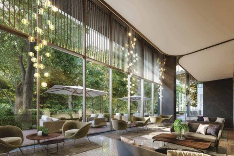 Condominio de 6 dormitorios en Bangkok, Tailandia № 165963 - foto 6