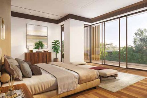 Condominio de 6 dormitorios en Bangkok, Tailandia № 165963 - foto 3