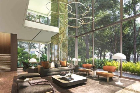 Condominio de 6 dormitorios en Bangkok, Tailandia № 165963 - foto 26