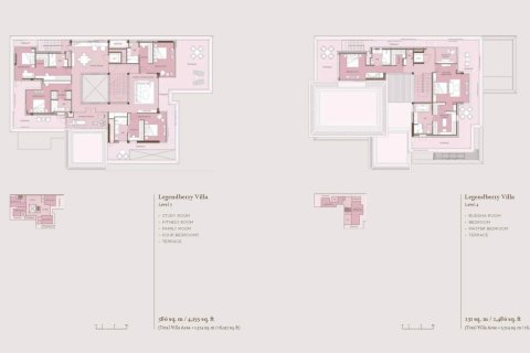 Condominio de 6 dormitorios en Bangkok, Tailandia № 165963 - foto 17
