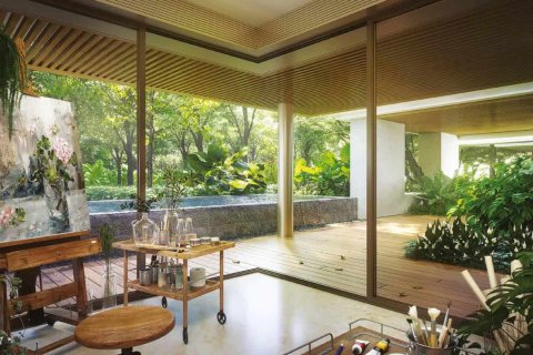 Condominio de 5 dormitorios en Bangkok, Tailandia № 165964 - foto 2