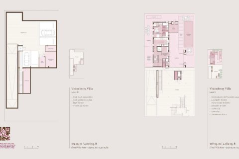 Condominio de 5 dormitorios en Bangkok, Tailandia № 165964 - foto 14