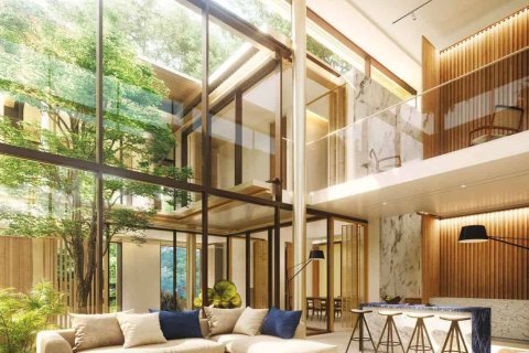 Condominio de 5 dormitorios en Bangkok, Tailandia № 165964 - foto 3
