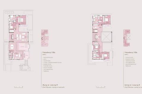 Condominio de 5 dormitorios en Bangkok, Tailandia № 165964 - foto 15