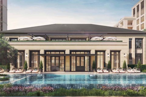 Condo in Bangkok, Thailand, 1 bedroom № 165962 - photo 14