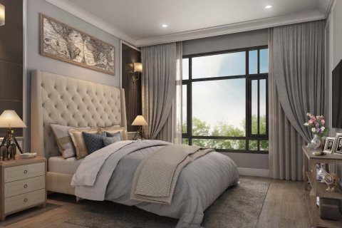 Condo in Bangkok, Thailand, 1 bedroom № 165962 - photo 2