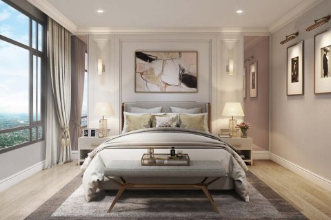 Condo in Bangkok, Thailand, 1 bedroom № 165962 - photo 18