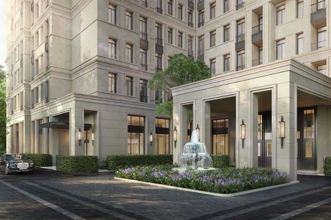 Condo in Bangkok, Thailand, 1 bedroom № 165962 - photo 26