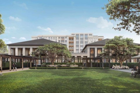 Condo in Bangkok, Thailand, 1 bedroom № 165962 - photo 15