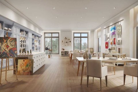 Condo in Bangkok, Thailand, 1 bedroom № 165962 - photo 3