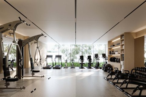 Sobre plano Vibe Residence en Phuket, Tailandia № 158861 - foto 12