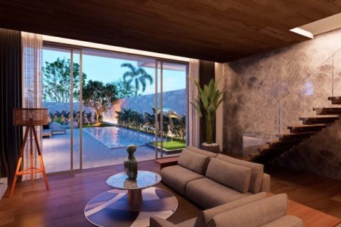 Chalet de 3 dormitorios en Patong, Tailandia № 191097 - foto 9