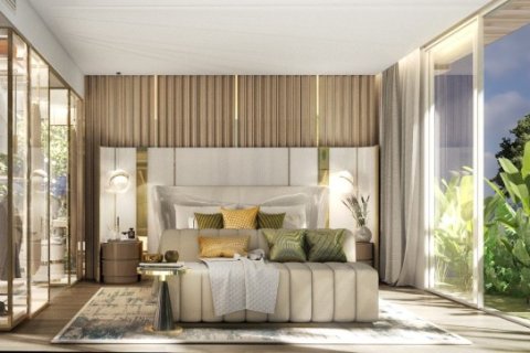 Chalet de 3 dormitorios en Phuket, Tailandia № 191095 - foto 10