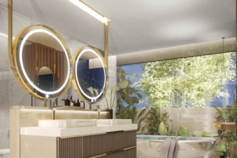 Chalet de 3 dormitorios en Phuket, Tailandia № 191095 - foto 11