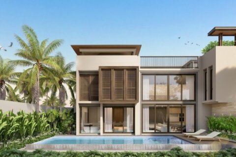 Chalet de 3 dormitorios en Bang Tao, Tailandia № 191099 - foto 4