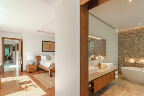 Off-Plan Anchan luxury villas in Phuket, Thailand № 64942 - Foto 5