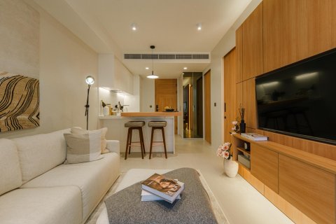 Off-Plan Siamese Bangtao in Phuket, Thailand № 120375 - Foto 12