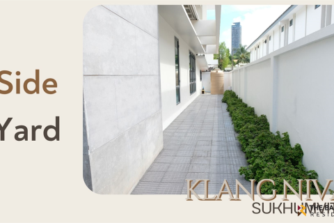 Townhouse à Bangkok, Thaïlande 4 chambres № 191056 - photo 3