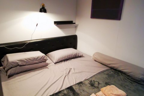 Condominio de 3 dormitorios en Bangkok, Tailandia № 157747 - foto 11