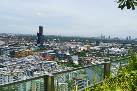 Condominio de 3 dormitorios en Bangkok, Tailandia № 157747 - foto 8