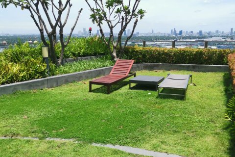 Condominio de 3 dormitorios en Bangkok, Tailandia № 157747 - foto 7