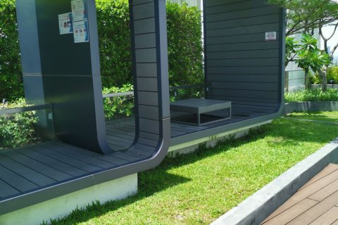 Condominio de 3 dormitorios en Bangkok, Tailandia № 157747 - foto 6