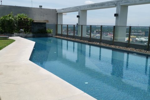 Condominio de 3 dormitorios en Bangkok, Tailandia № 157747 - foto 3